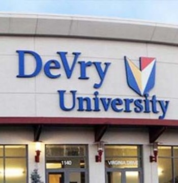 Devry University